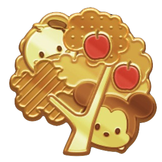 ゴールドピンズ