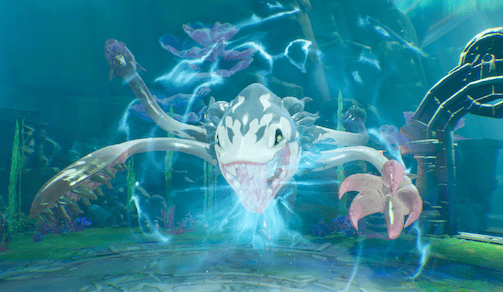 凶化シュリーゲル