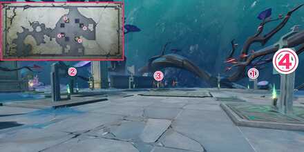 2個目の封印の答え