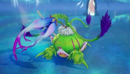 凶化ギルダーバイン