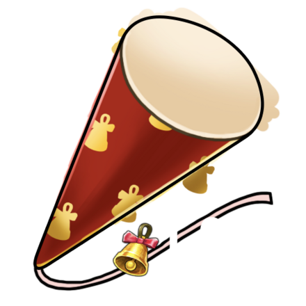 リンリンクラッカー1,000画像