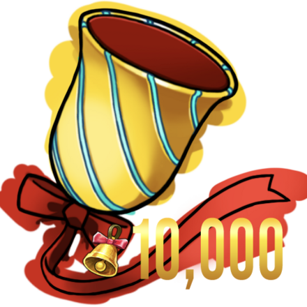 祝福クラッカー画像