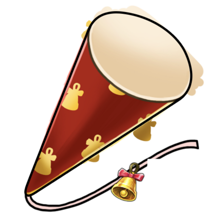 リンリンクラッカー500画像