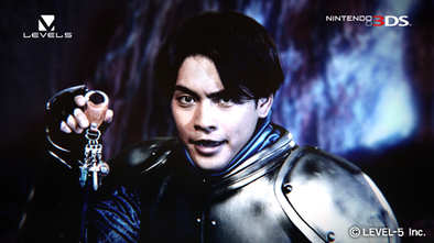 17 07 07 ニンテンドー3ds向けゲーム スナックワールド トレジャラーズ のテレビcmが放送開始 ゲームエイト