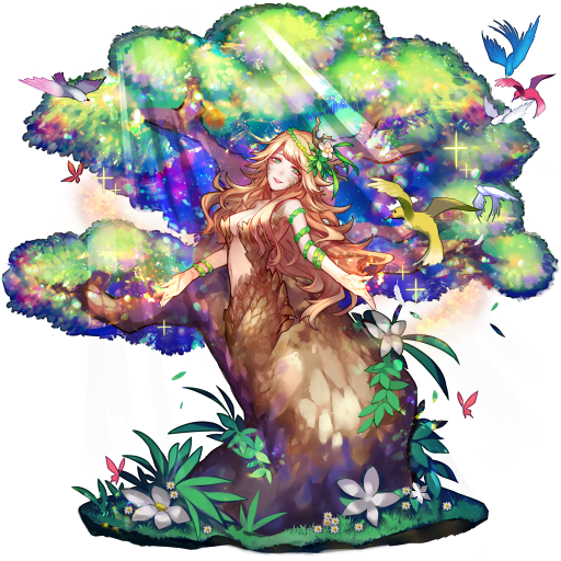 オセロニアのフィーニアの画像