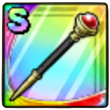 ブライの杖画像