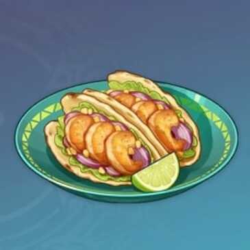 タタコスの画像