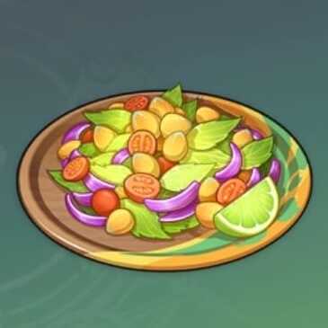 カラフルフォレストの画像