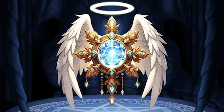 ディバインストーンⅢの画像