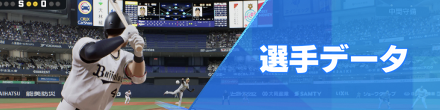 選手データ