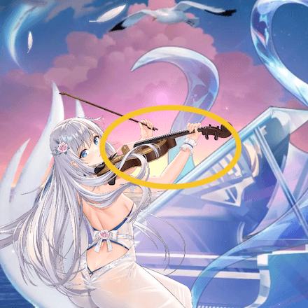 少女廻戦の消えぬ光の一筋のタップする場所