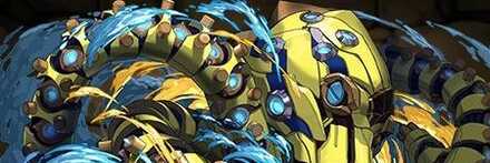 【11462】海蛸の支援機・オクトレイ