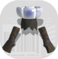 サバイバルスーツレプリカ画像