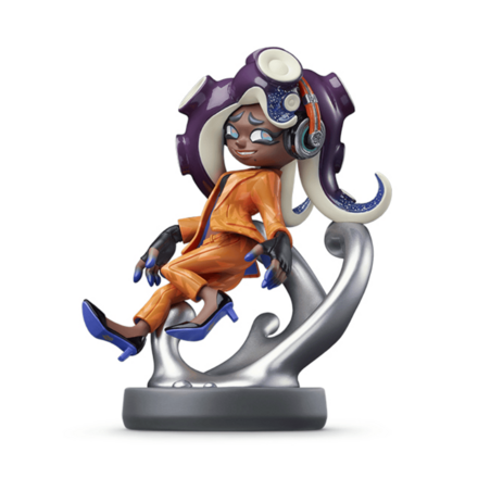 スプラトゥーン3】amiibo(アミーボ)のギア一覧ともらい方｜使い方【スプラ3】｜ゲームエイト