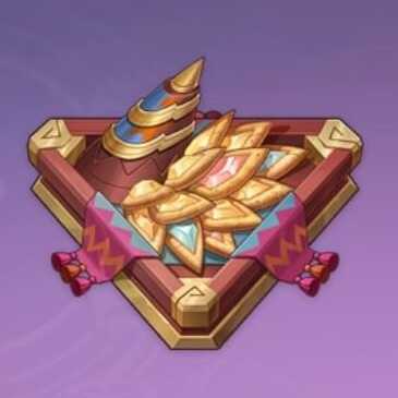 きらきらジュエリーの画像