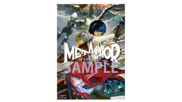 ビックカメラB2タペストリー