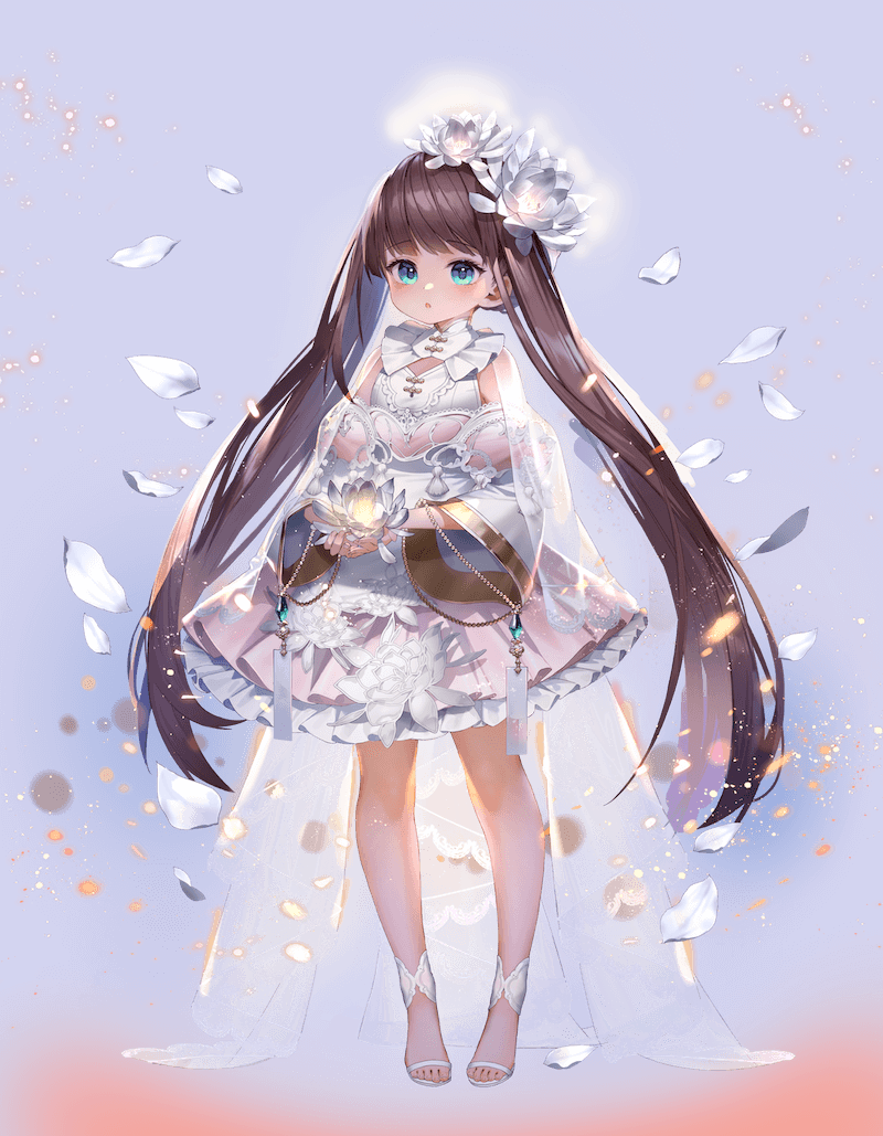 ［眠れぬ月夜］献帝の画像