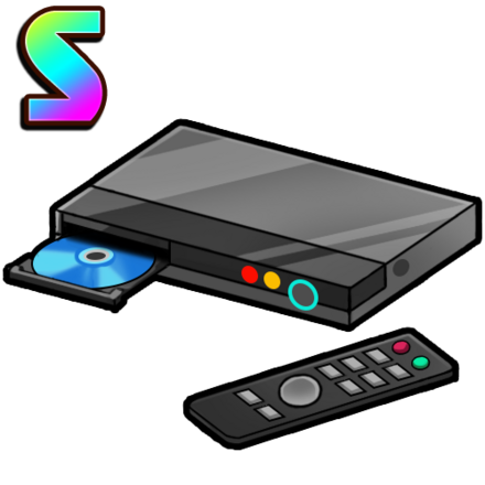 宇宙のビデオ画像