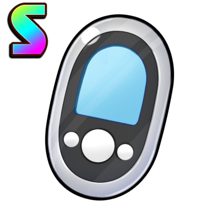 宇宙のビデオ電話画像