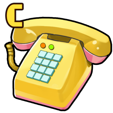 惑星の電話画像