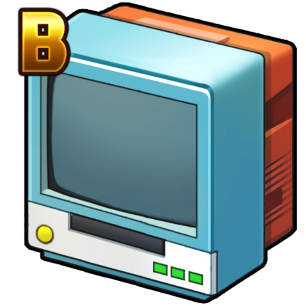 恒星のテレビデオ画像