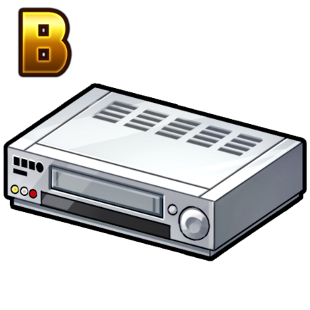 恒星のビデオ画像