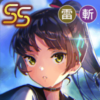 ヘブバン】SS夏目祈(夢見鳥)の評価とスキル【ヘブンバーンズ
