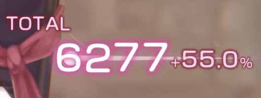 破壊率を稼ぎやすい