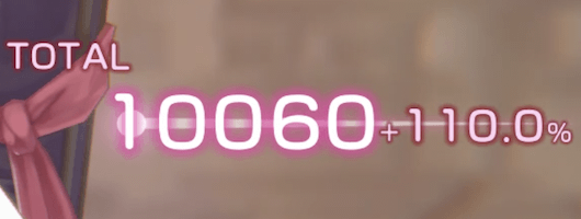 破壊率を稼ぎやすい