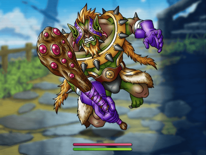 リセマラのやり方手順②