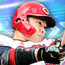 田村俊介の画像