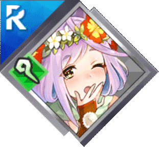 ヴァナルガンド［水着ver.］