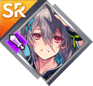 レーヴァテイン［獣刻・バハムート 水着ver.］