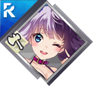 ワズラ［水着ver.］