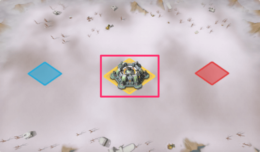 ミサイルサイロ