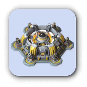 ミサイルサイロ