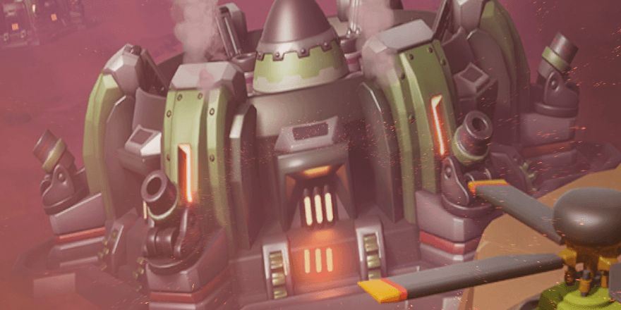 1対1のリアルタイム連盟戦闘イベント