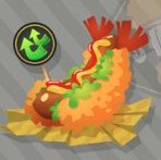 グランドロブサンド