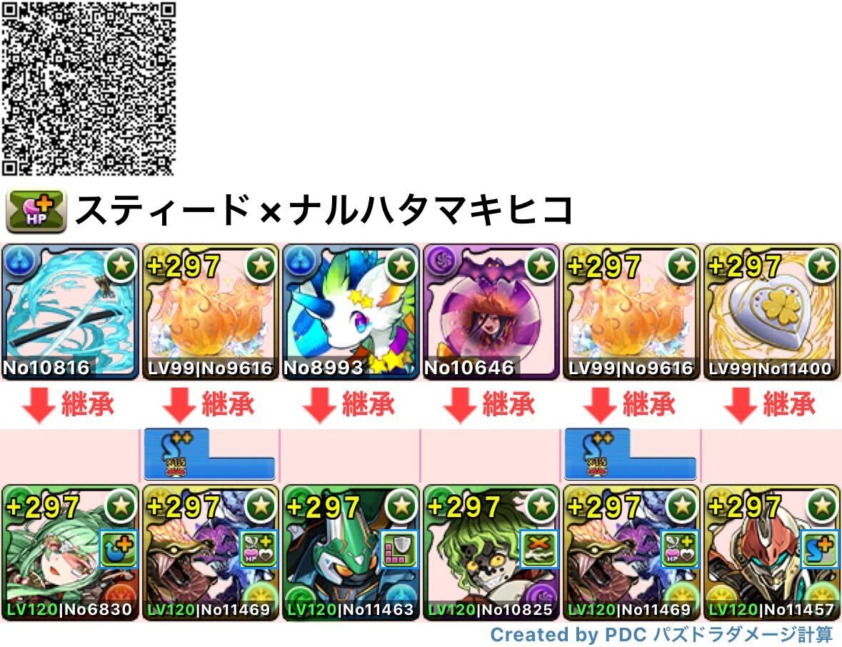 ナルハタマキヒコ