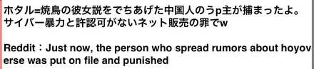 コメント画像