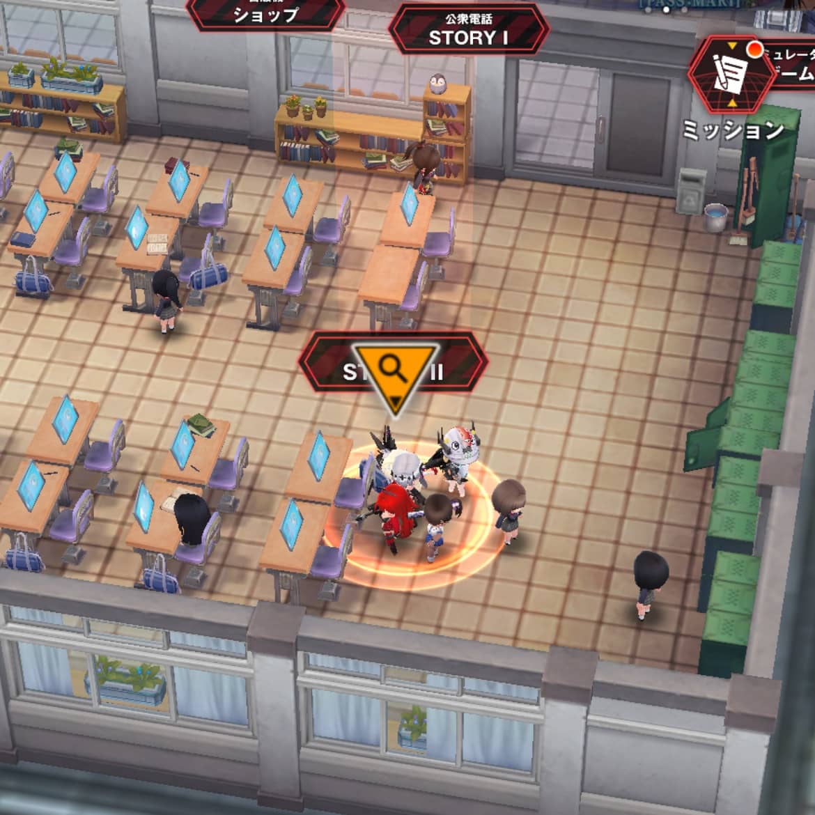 イベント遺失物