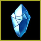 力のクリスタル