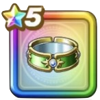 ほしふるうでわ画像