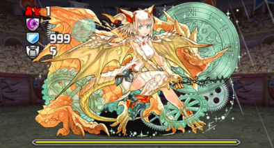 アンケートラッシュの3F