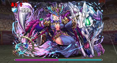 アンケートラッシュの4F