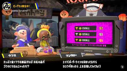 第8回ビッグランの金のボーダー