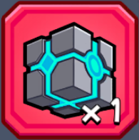 高次元エネルギーキューブ