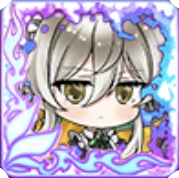 IronMaid 趙雲の覚醒前アイコン