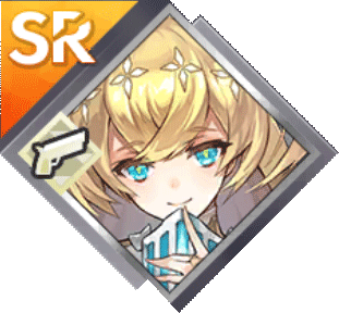 ティファレト［聖鎖・ミカエル］