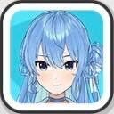 星街すいせい2の画像